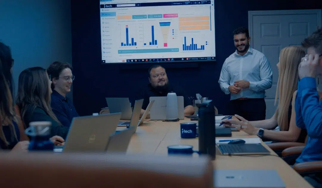 Jacksonville VCIO/CTO Services