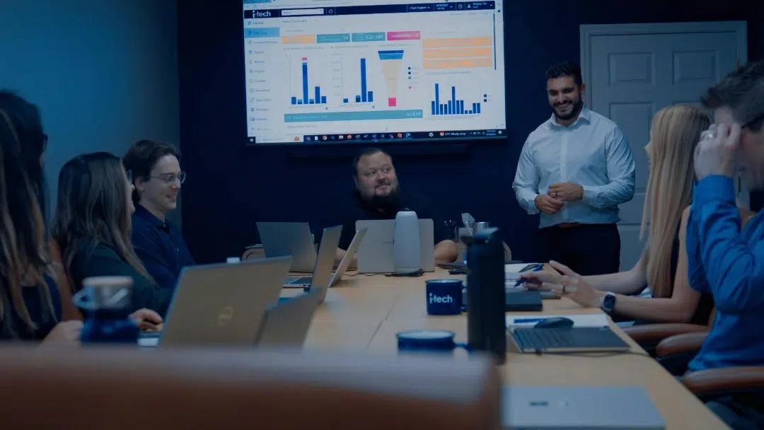 Jacksonville VCIO/CTO Services