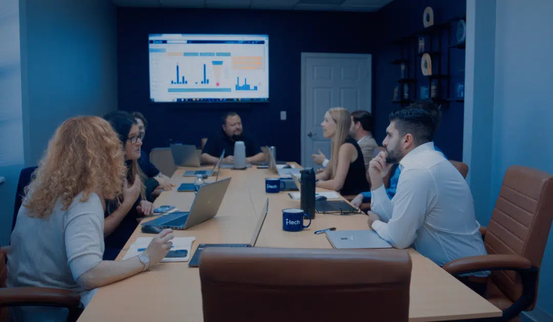 Fort Lauderdale Cybersecurity Services