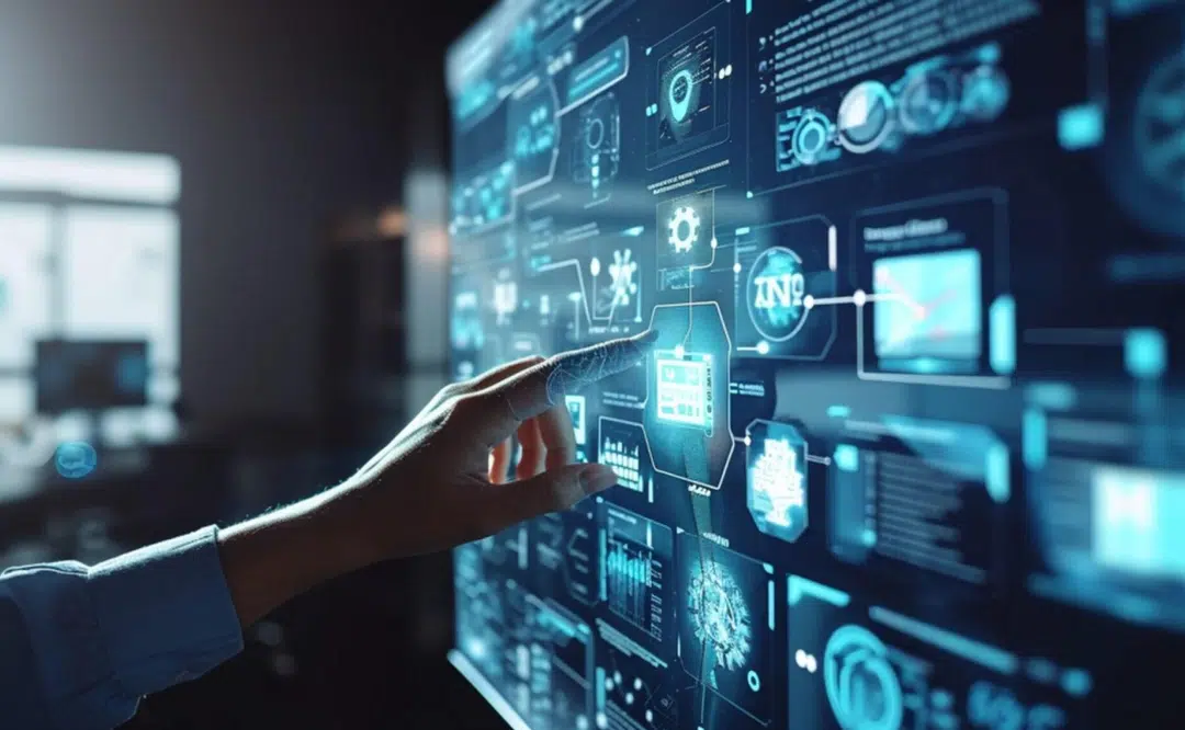 Jacksonville Network Management Services