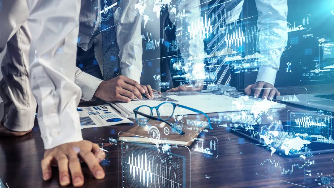 IT Technical Consulting