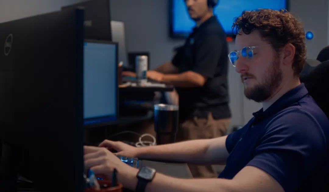 Helpdesk Team Member i-Tech Support