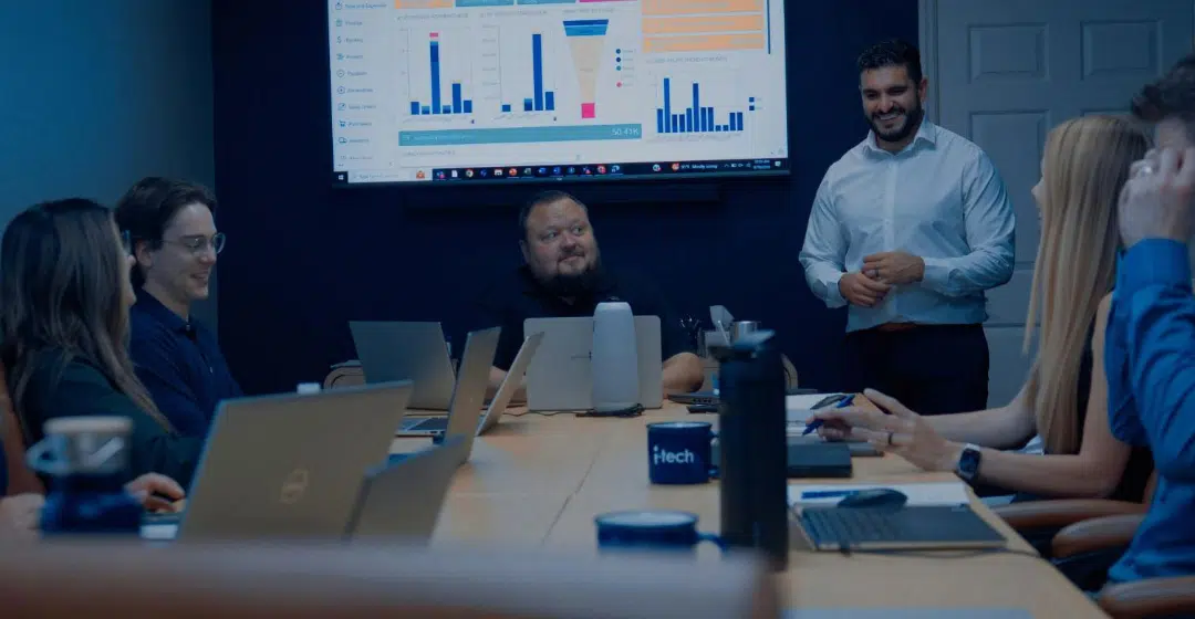 Tampa Managed Cybersecurity Services