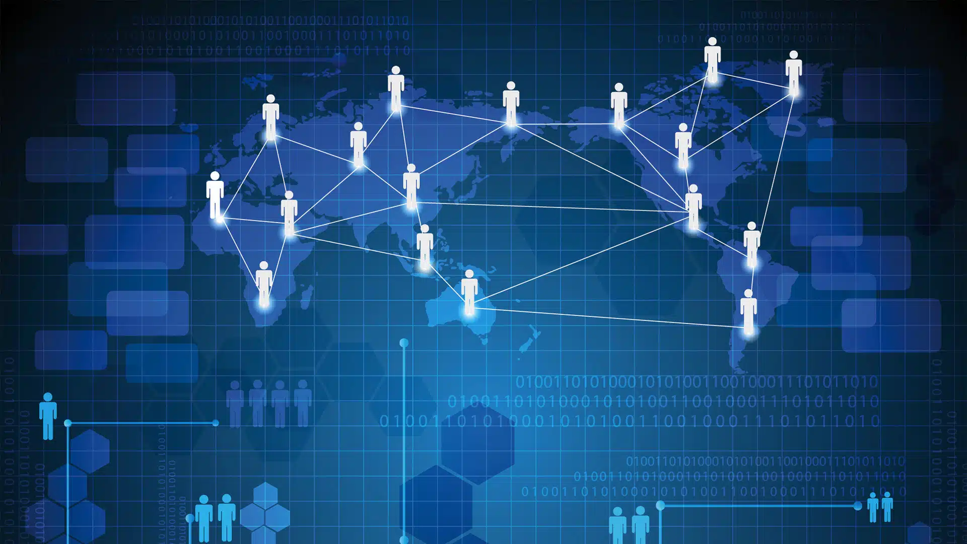 Fort Lauderdale Network Management Services