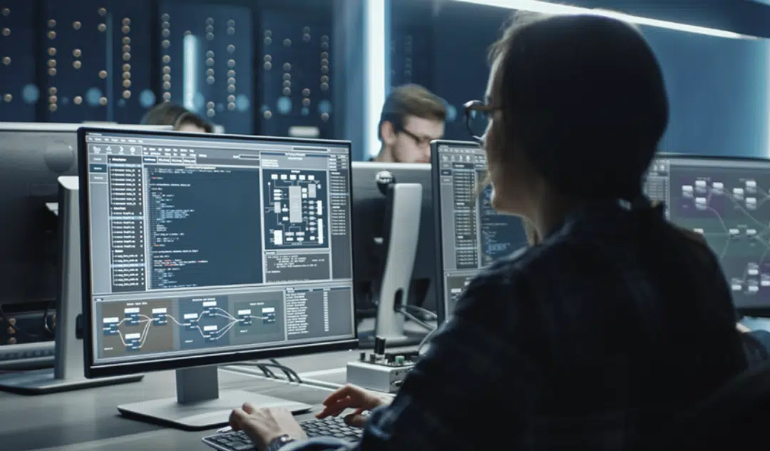 Jacksonville Managed Cybersecurity Services