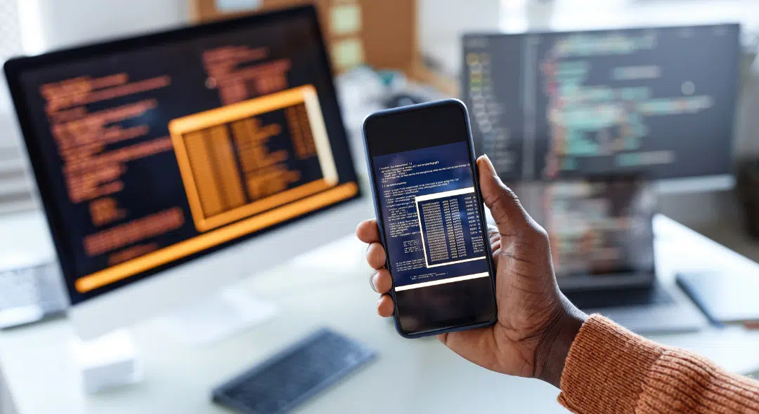 Cybersecurity Orlando