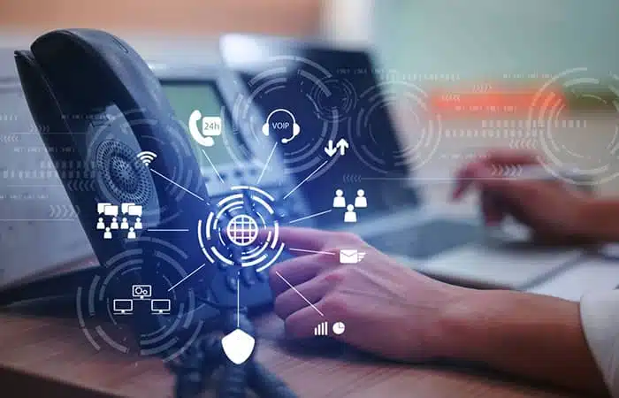 Jacksonville VoIP Implementation