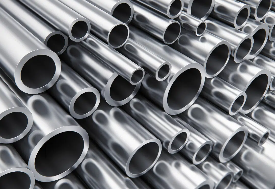 Pipe for Acuamtica ERP