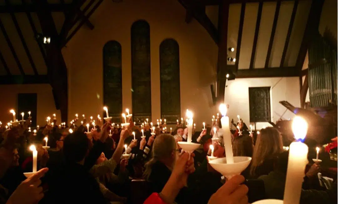 Churchs for i-Tech Support