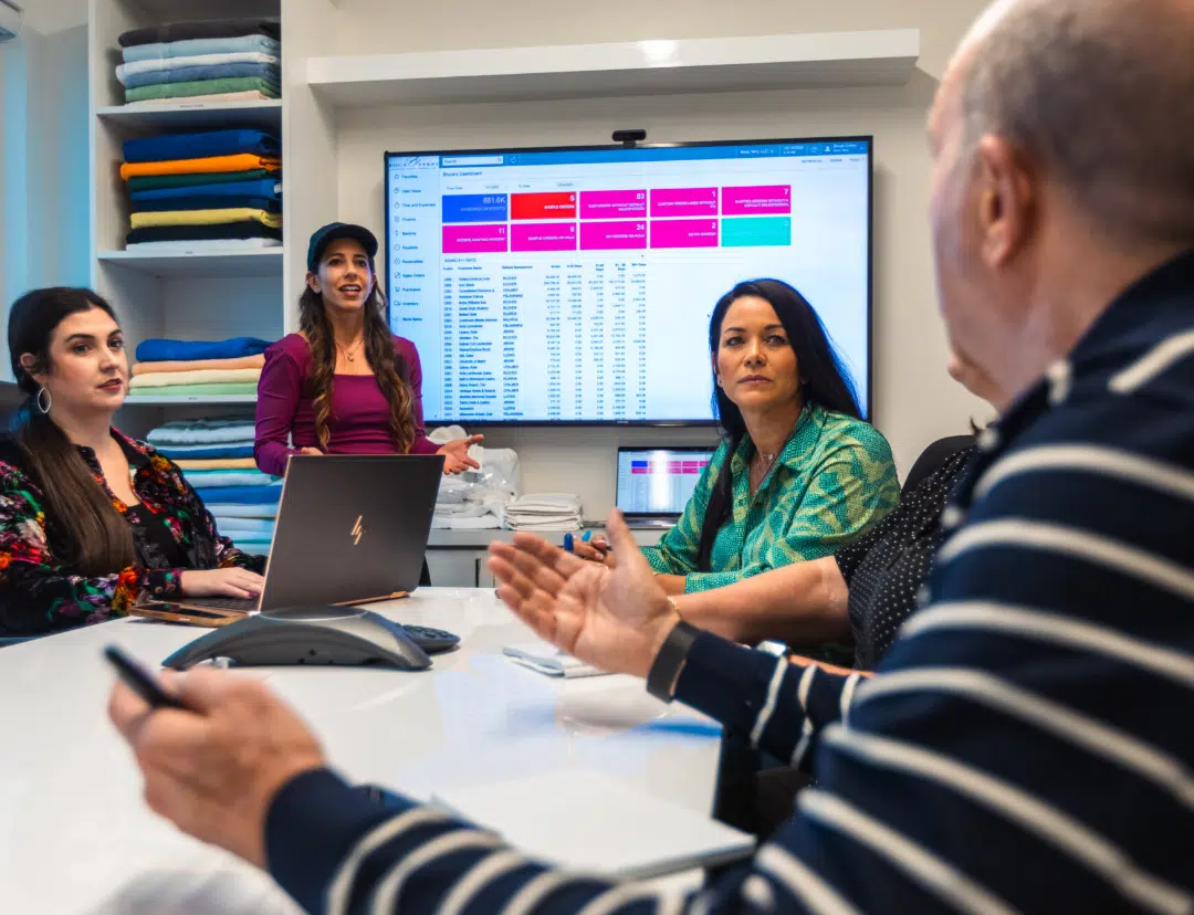 Acumatica Gold ERP Partner