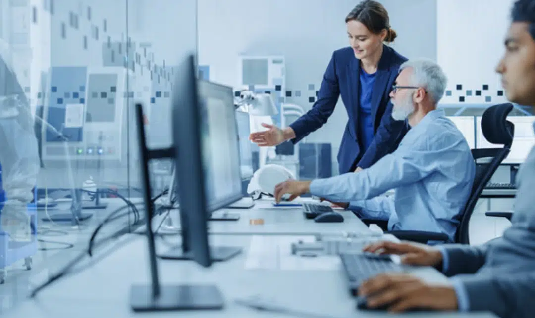 Orlando Virtual CIO/CTO Services