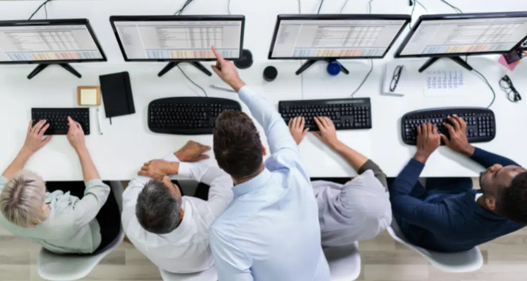 Florida vCIO Services