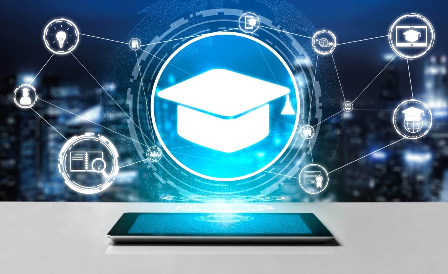 i-Tech for Schools