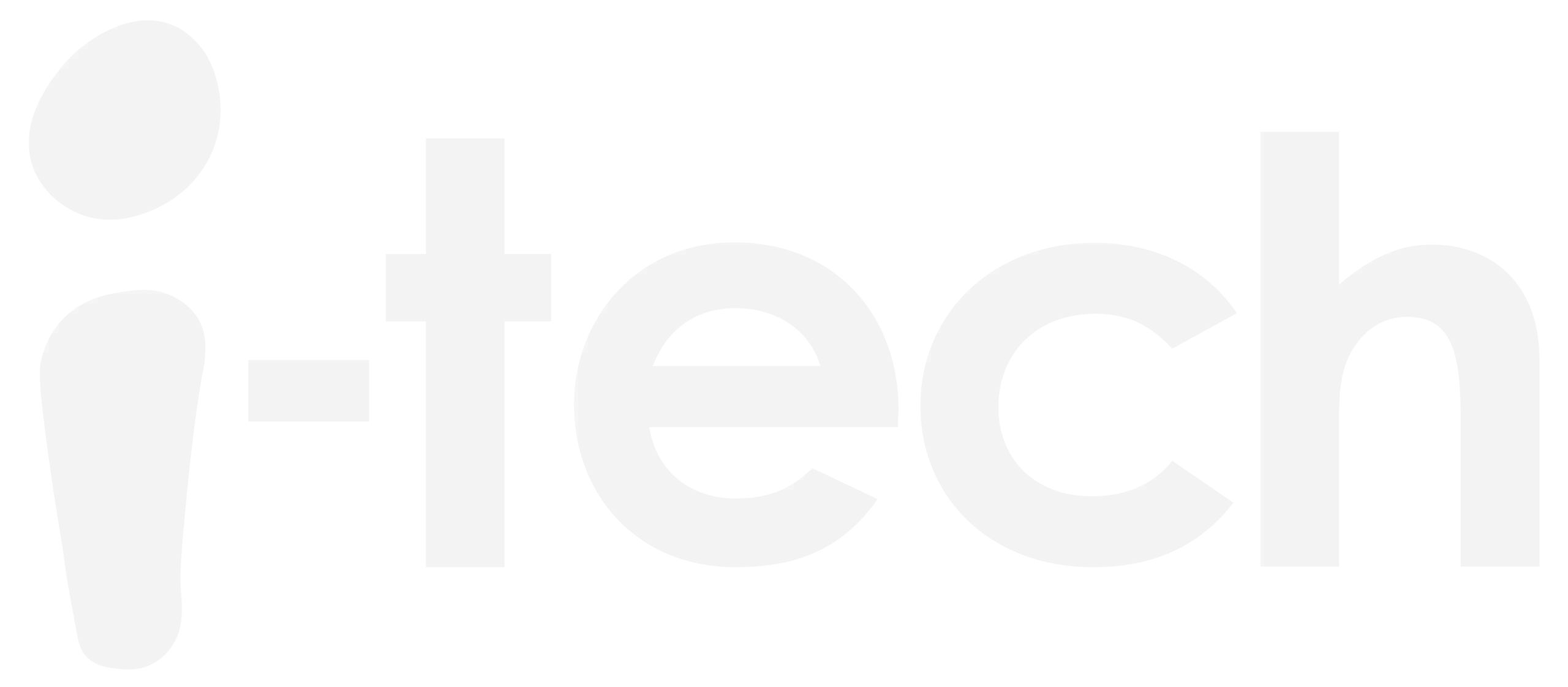 i-Tech Logo