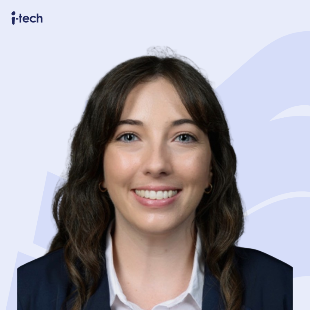 Anna, VP of Growth, ERP