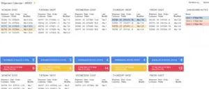 A screenshot of a computer Description automatically generated () Screenshot