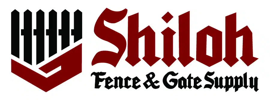 Shiloh Fence