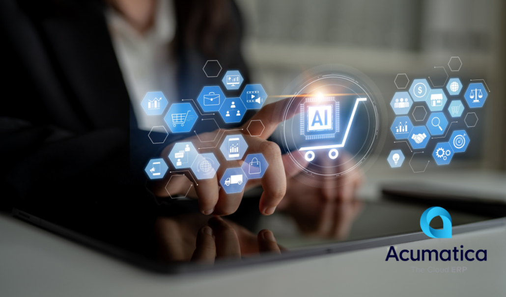 acumatica AI