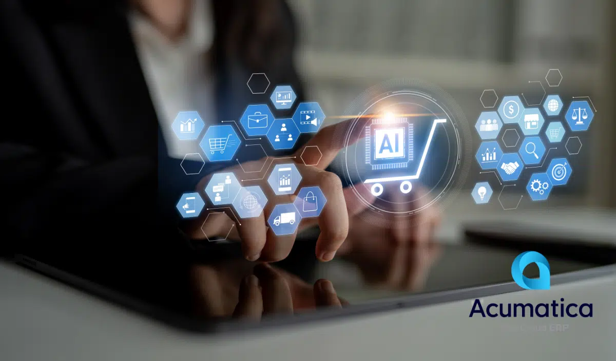 acumatica AI