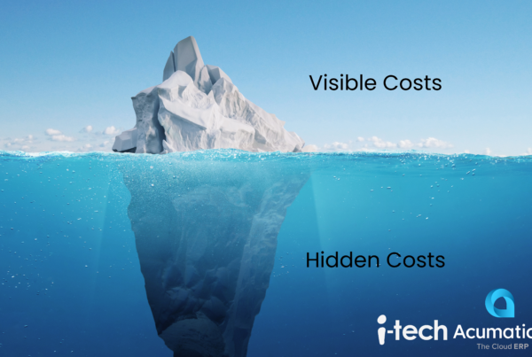 Hidden Costs