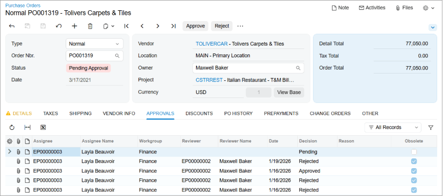 CRM improvements that make a Tuesday better
