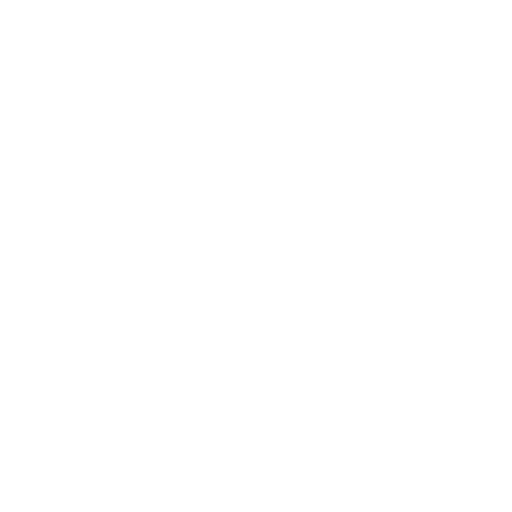 Upward trending line graph icon