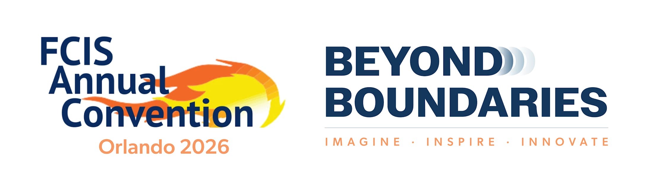 FCIS Annual Convention Orlando 2026, Beyond Boundaries
